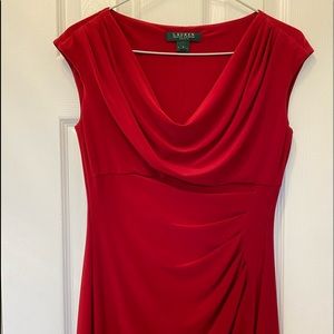 US4 Lauren Ralph Lauren Dress